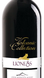 Odem Volcanic Collection Lioness wine