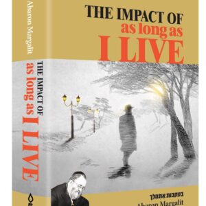 The Impact Of As Long As I Live