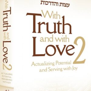 With Truth And Love, Volume 2
