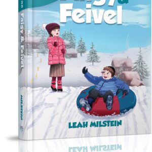 Make Way For Faigy & Feivel