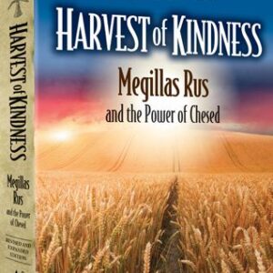 Harvest Of Kindness