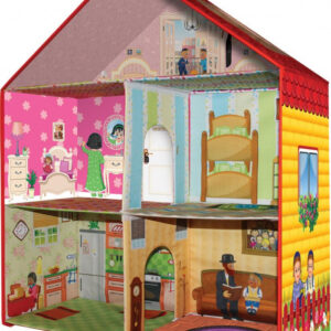 Mitzvah Kinder Play House