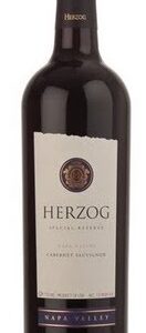 Herzog Cabernet Sauvignon Napa Valley Special Reserve Wine