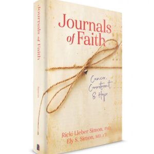 Journals Of Faith
