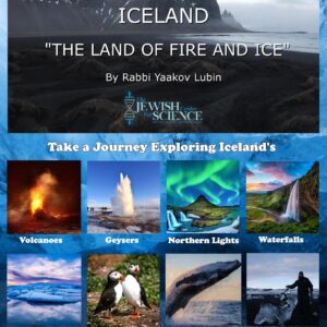 ICELAND “LAND OF FIRE AND ICE” (VIDEO)