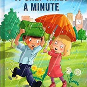 It Only Takes A Minute