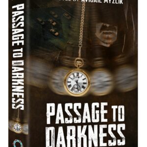 passage to darkness