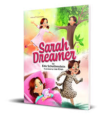 Sarah Dreamer