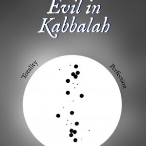 Primeval Evil in Kabbalah