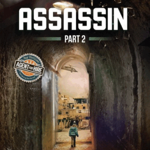 Assassin Part 2
