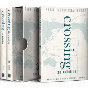 Crossing The Dateline