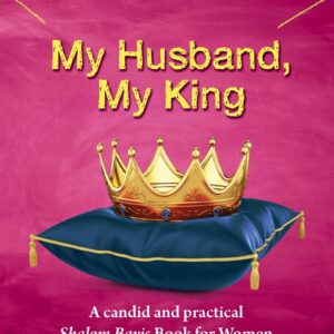 My husband My King