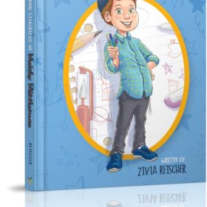 The life and Limericks of Mosihy Mittleman