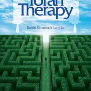 Torah Therapy