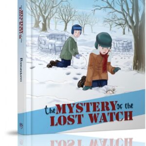 Mystery of the Lost Watch