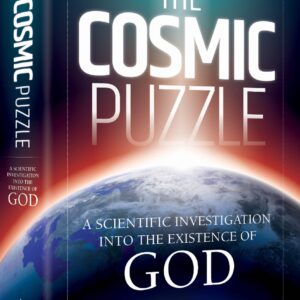 The Cosmic Puzzle HC