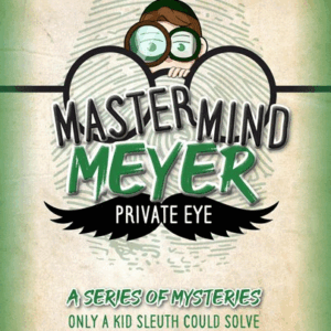 Mastermind Meyer Private Eye