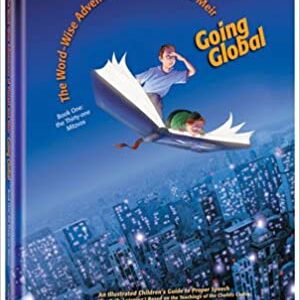 Going Global: The Word-Wise Adventures of Yisrael and Meir