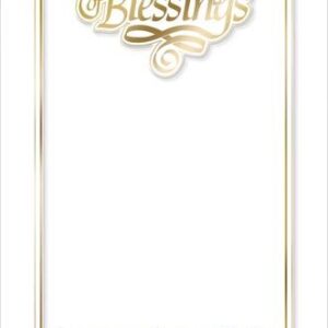 Blessing Of Blessings The Pathway To Prayer Bentcher