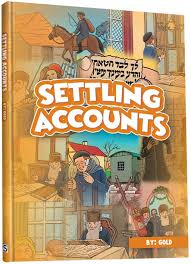 Settling Accounts