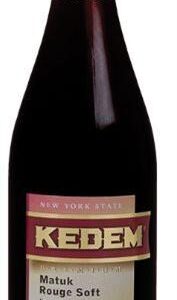 Kedem Matuk Rouge Soft 750