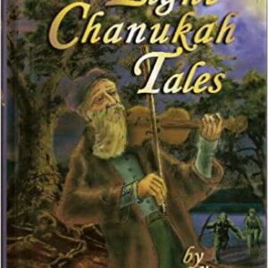 Eight Chanukah Tales