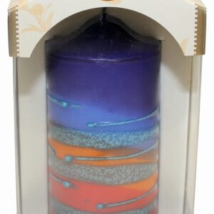 HAVDALAH CANDLE COLUMN XL