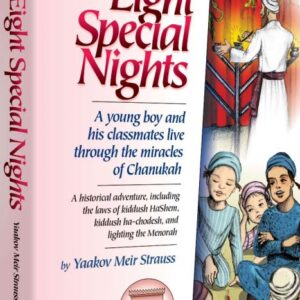 Eight Special Nights