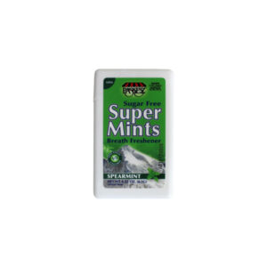 SUPER MINTS