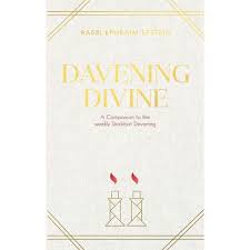 Davening Divine