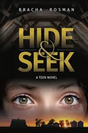 Hide & Seek teen novel