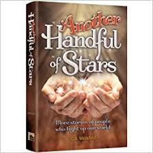 Another Handful of stars