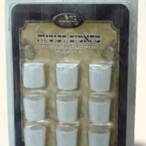 OIL CUP RUBBER ADAPTORS