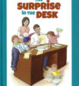 The Surprise in the Desk