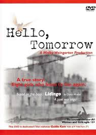 Hello, Tomorrow - DVD