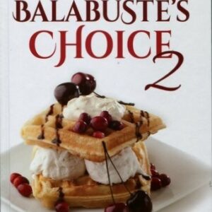 BALABUSTE'S CHOICE 2