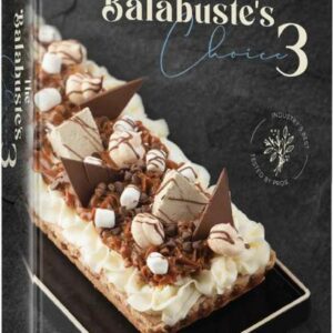 BALABUSTE'S CHOICE 3