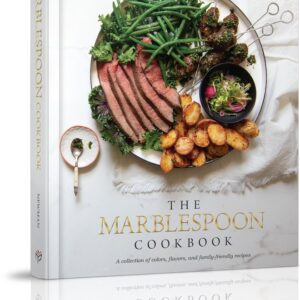 The Marblespoon Cookbook