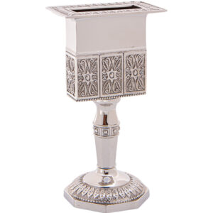 HAVDALAH CANDLE HOLDER