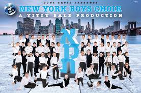new york boys choir