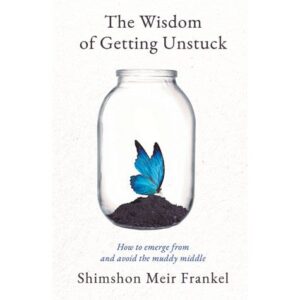 Wisdom Of Getting Unstuck