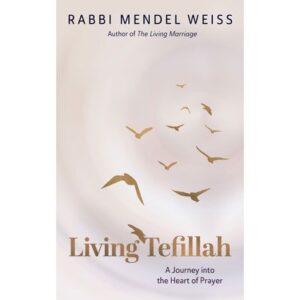 LIVING TEFILLAH
