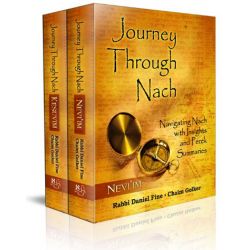 JOURNEY THROUGH NACH