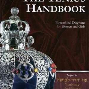 The Tznius Handbook