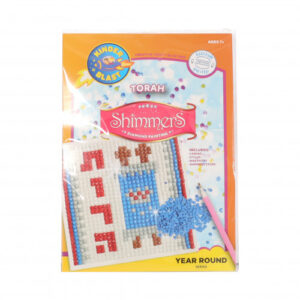 Shimmers Diamond Painting - Torah