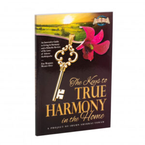 Keys To True Harmony in the Home
