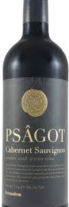 PSAGOT Cabernet Sauvignon2021