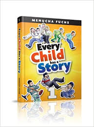 Every Child Has A Story 1