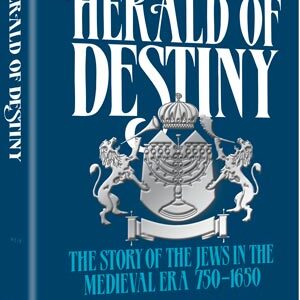 Herald of Destiny