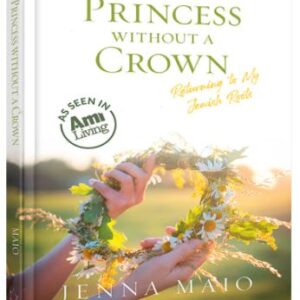 Princess Without A Crown